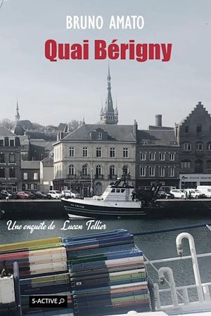 Download the eBook: Quai Bérigny