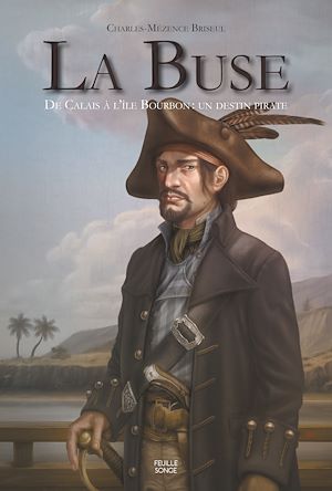 Téléchargez le livre :  La Buse