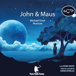 Télécharger le livre :  John & Maus