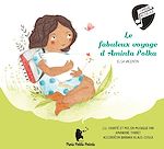 Télécharger le livre :  Le fabuleux voyage d'Aminta Polka