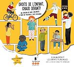 Télécharger le livre :  Droits de l'enfant, chaud devant