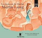 Télécharger le livre :  La chanson de Martin - Martin's song