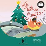 Télécharger le livre :  Le noël de Rosetta