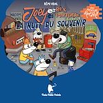 Télécharger le livre :  Joey et les Rex Pistols - La nuit du souvenir