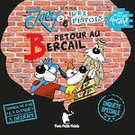 Télécharger le livre :  Joey et les Rex Pistols - Retour au bercail