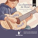 Télécharger le livre :  La chanson de Rose