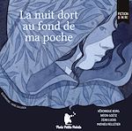 Télécharger le livre :  La nuit dort au fond de ma poche