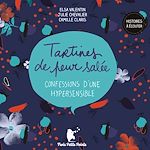 Télécharger le livre :  Tartines de peur salée