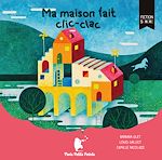 Télécharger le livre :  Ma maison fait clic-clac