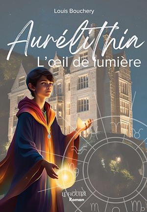 Téléchargez le livre :  Aurélithia