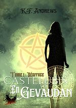 Télécharger le livre :  Castelubin en Gévaudan #1