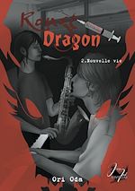 Télécharger le livre :  Rouge Dragon #2