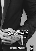 Télécharger le livre :  Westhawk #1