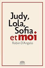 Télécharger le livre :  Judy, Lola, Sofia et moi