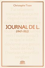 Télécharger le livre :  Journal de L.