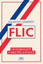Télécharger le livre :  Flic