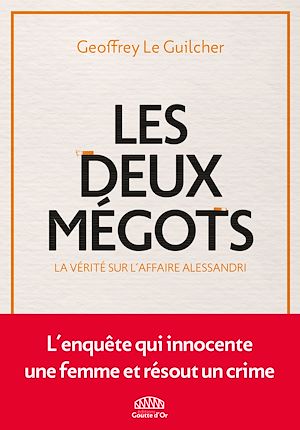 Téléchargez le livre :  Les deux mégots