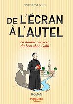 Download this eBook De l'écran à l'autel