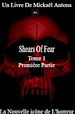 Télécharger le livre :  Shears of Fear - Tome 1
