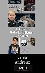 Télécharger le livre :  Coco et la Tribu des Quileute
