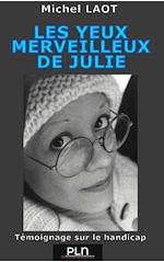 Télécharger le livre :  Les yeux merveilleux de Julie