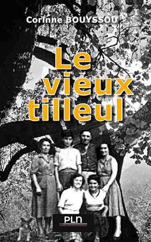 Téléchargez le livre :  Le vieux tilleul