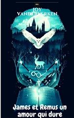 Télécharger le livre :  James et Remus un amour qui dure
