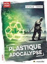 Télécharger le livre :  Plastique apocalypse