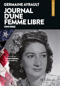 Téléchargez le livre :  Germaine Ayrault