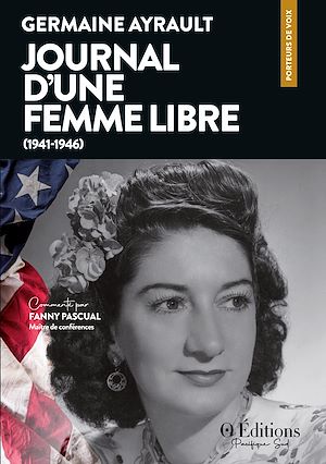 Téléchargez le livre :  Germaine Ayrault