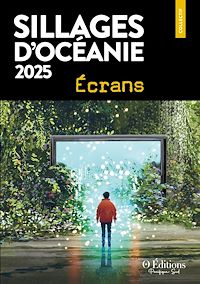 Téléchargez le livre :  Sillages d'Océanie 2025