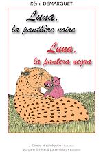 Télécharger le livre :  Luna, la pantera negra - Luna, la panthère noire