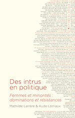 Télécharger le livre :  Des Intrus en politique