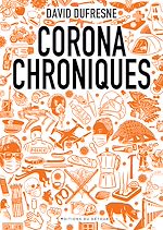 Télécharger le livre :  Corona Chroniques