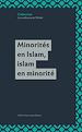 Télécharger le livre :  Minorités en Islam, islam en minorité