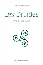 Télécharger le livre :  Les Druides - Tome 2