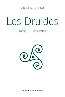 Télécharger le livre :  Les Druides - Tome 2