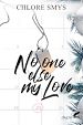 Télécharger le livre :  No One Else, My Love