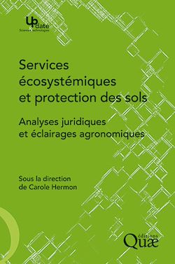 Télécharger le livre :  Services écosystémiques et protection des sols