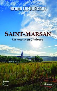 Téléchargez le livre :  Saint Marsan