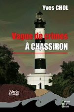 Télécharger le livre :  Vague de crimes à Chassiron
