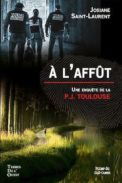 Télécharger le livre :  À l’affût