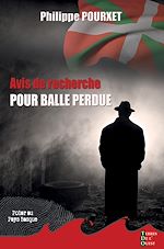 Télécharger le livre :  Avis de recherche pour balle perdue