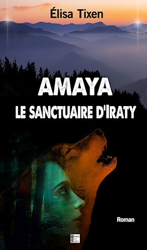 Téléchargez le livre :  Amaya