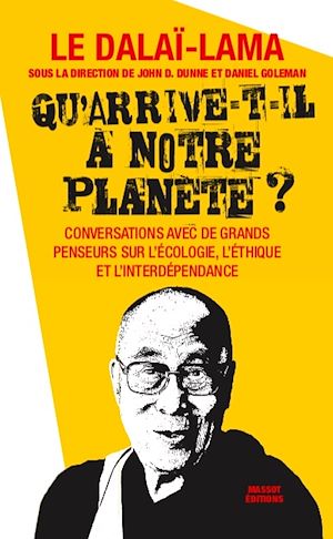 Téléchargez le livre :  Qu'arrive-t-il à notre planète ?
