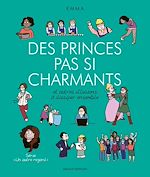 Télécharger le livre :  Des princes pas si charmants et autres illusions à dissiper ensemble