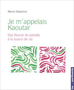 Télécharger le livre :  Je m'appelais Kaoutar