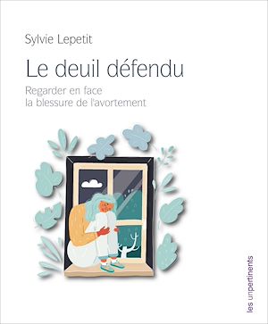 Téléchargez le livre :  Le deuil défendu