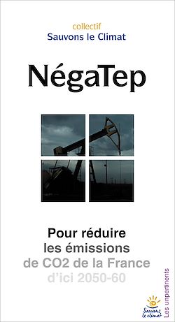 Télécharger le livre :  NégaTep