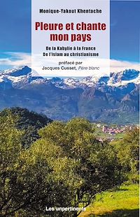 Téléchargez le livre :  Pleure et chante mon pays